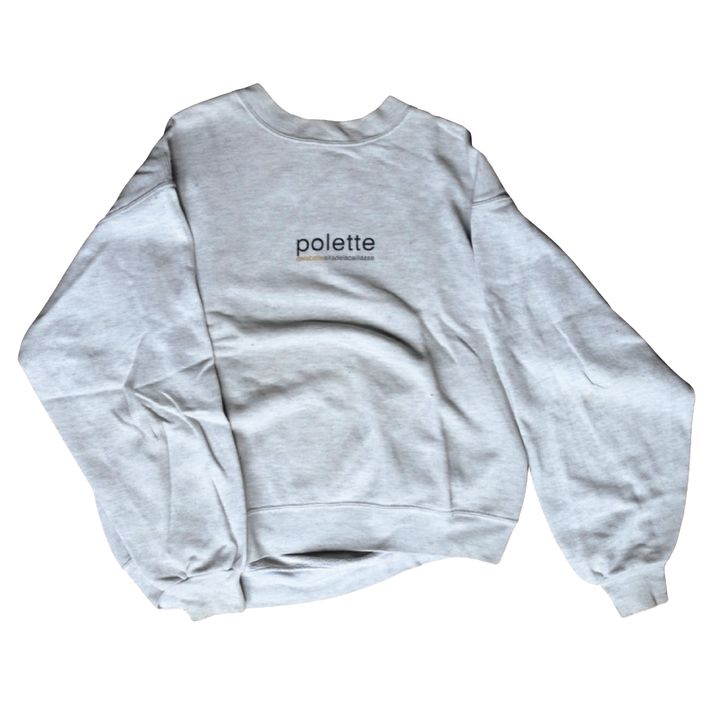 「ポレット」Tシャツ