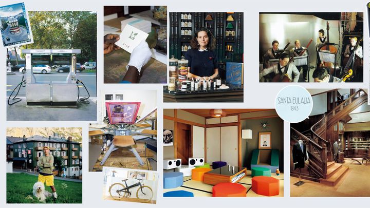 全身実業家ラムダン・トゥアミ。激動、濃厚、ときどき迷走の50年