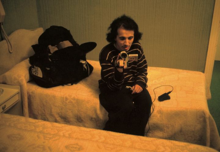 ラムダン・トゥアミ