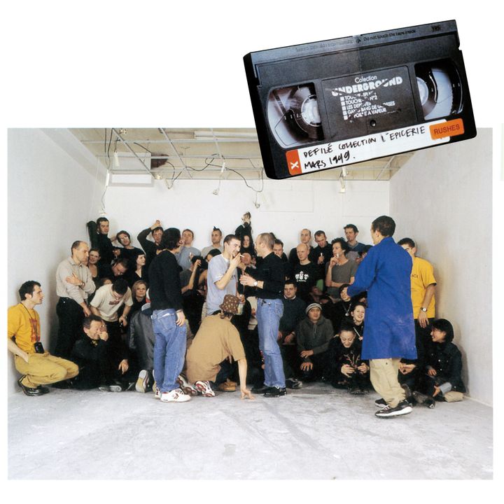 〈L'Épicerie（レピスリー）〉をパリ市内にオープン