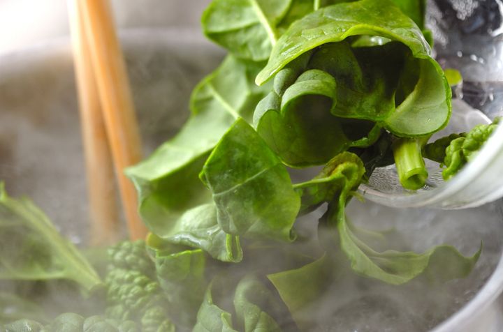 まるでお店の味 アンチョビのパスタ 食欲そそる人気のレシピの作り方3