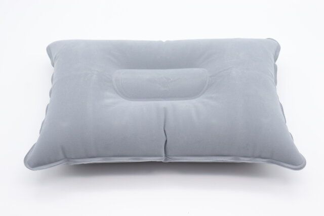 エアー枕 膨らませた後