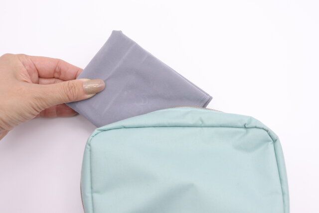 エアー枕 コンパクト