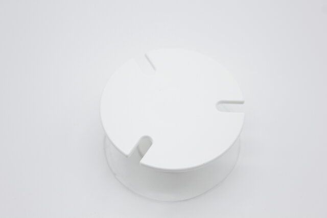 粘着シート ケーブルフック サークル型