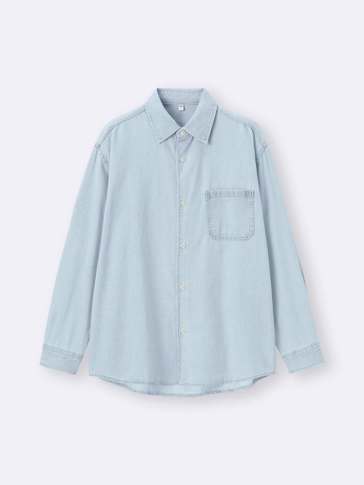 画像1: 出典：GU