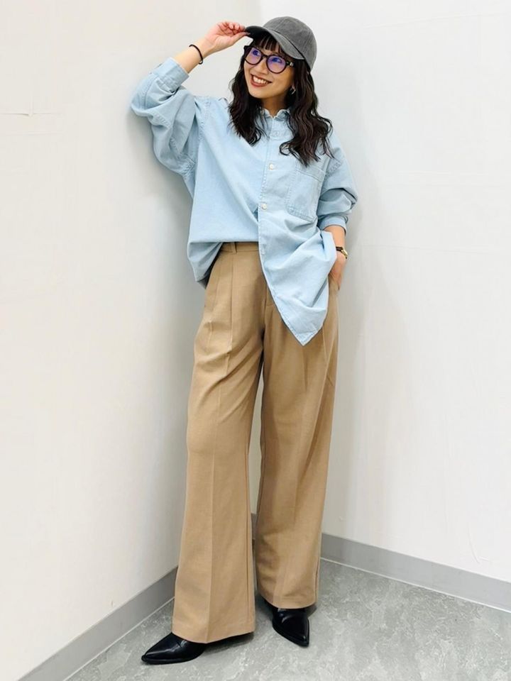 画像2: 出典：GU