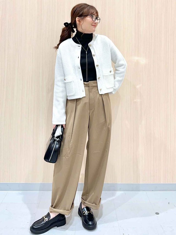 画像1: 出典：GU