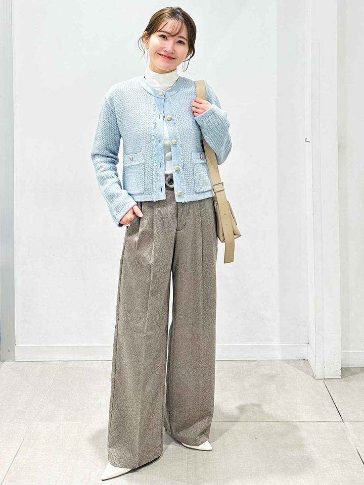 画像3: 出典：GU