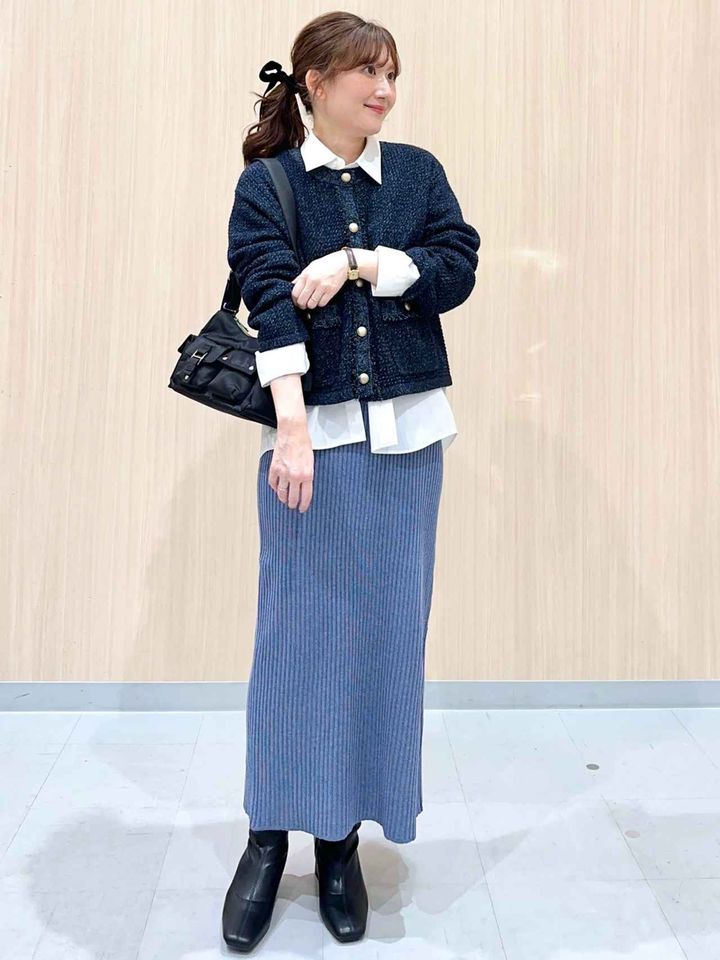 画像4: 出典：GU