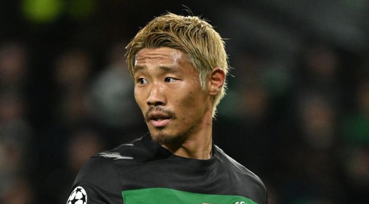 鉄人だった29歳の日本代表MF、ケガ再発で3～4週間離脱…W杯予選ピンチか