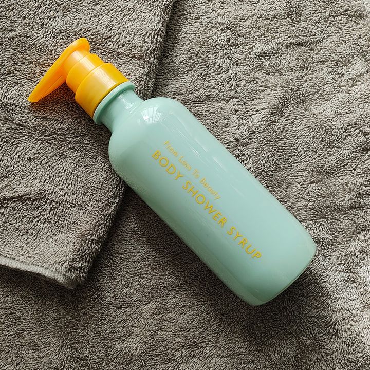 【新品、新発売】ポーラ フロムロストゥービューティー ボディシャワーシロップ 国内正規品NEW POLA ポーラフロムロストゥー