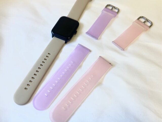 3COINS デバイスバンドplus用 着せ替えバンド