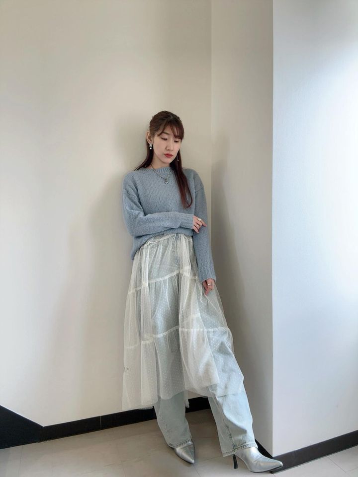 画像1: 冬〜春にオススメ