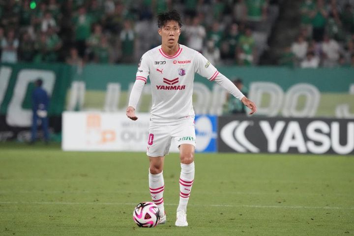 2025年のJリーグ、世界での評価額が最も高い日本人選手TOP10