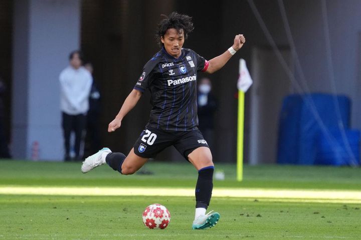 2025年のJリーグ、世界での評価額が最も高い日本人選手TOP10