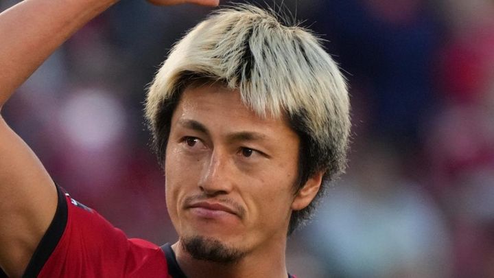 2025年のJリーグ、世界での評価額が最も高い日本人選手TOP10