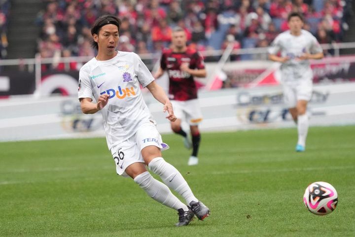 2025年のJリーグ、世界での評価額が最も高い日本人選手TOP10