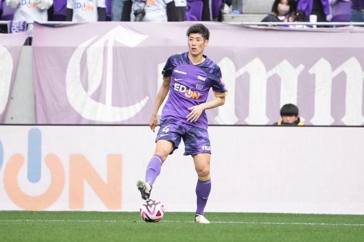 2025年のJリーグ、世界での評価額が最も高い日本人選手TOP10