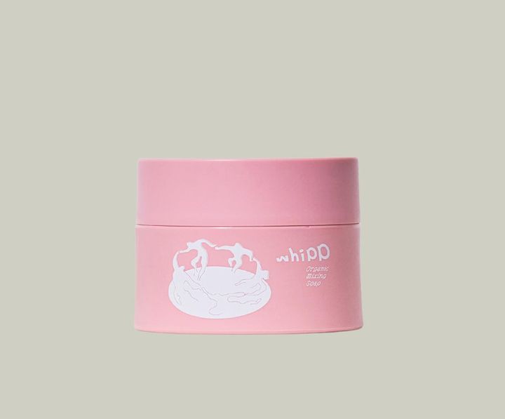 画像: whipp organicミキシング ソープ ¥3,740／発売中