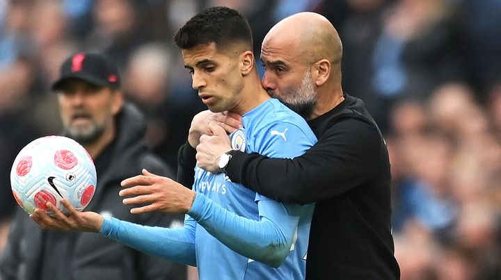 世界的監督とケンカ別れしたスター選手が感謝を吐露 「彼は天才監督」