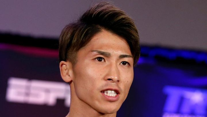 「地球の宝が集結」「びっくりして二度見」井上尚弥、吉田沙保里さん、サッカー・野球・相撲界のスターと豪華ショットが話題