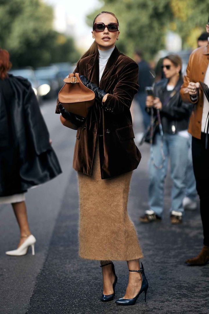 画像: 質感にこだわればぬくもり配色も立体的