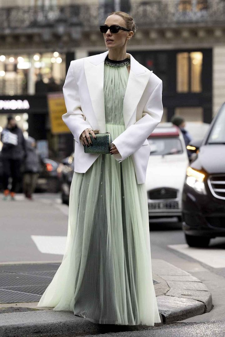 画像: 爽やか配色で春を待ち侘びて