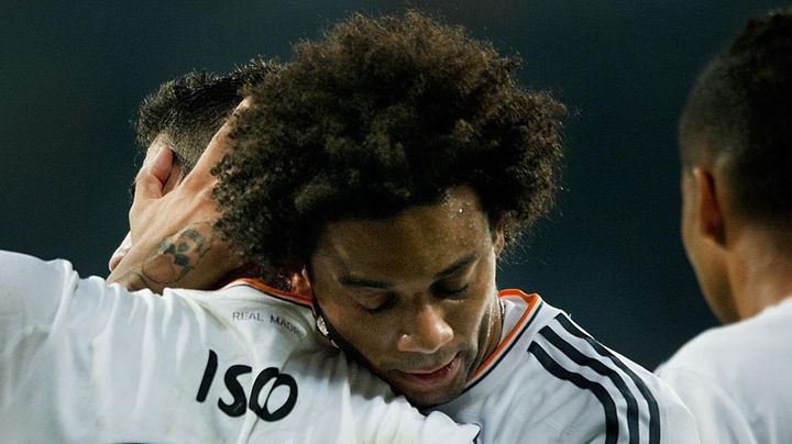 ロナウドじゃない！元同僚のスターが一番すごかった選手を明かす「誰もボールを奪えなかった」