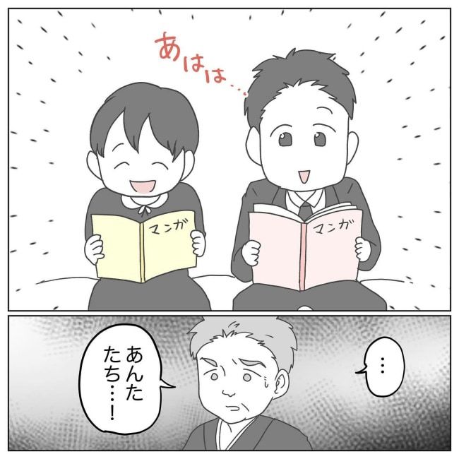 おかあさんの乳がん9