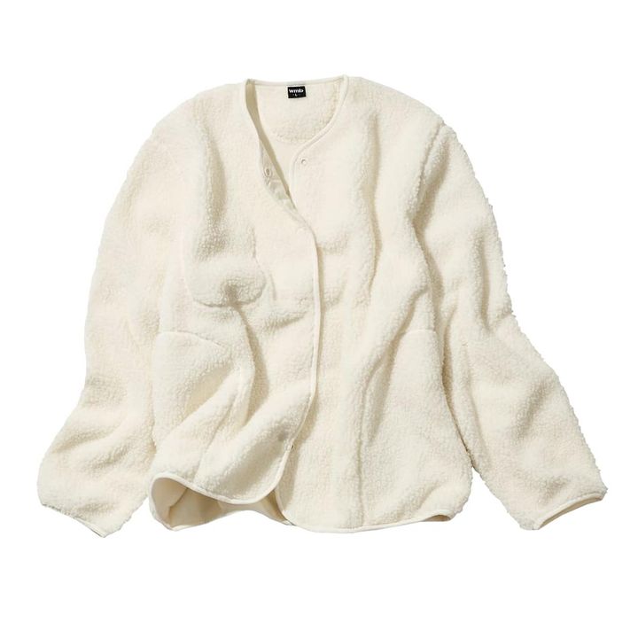 画像1: 出典：ワークマン