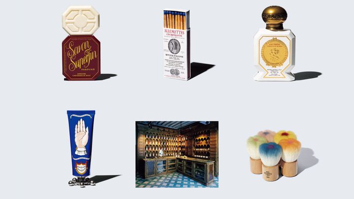 波乱の人生が結実した最高傑作〈ビュリー〉とは？