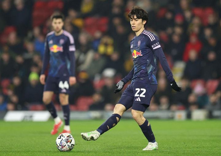 三笘薫も！いま英国で最も評価されている日本人選手上位5人