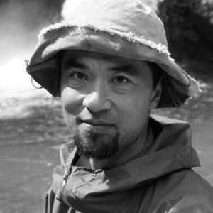 サバイバル登山家・服部文祥