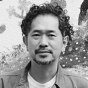 イラストレーター・小池アミイゴ