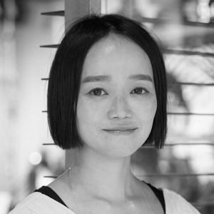 刺繡作家・小菅くみ