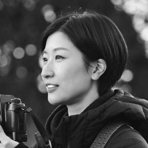 山岳収集家・鈴木優香