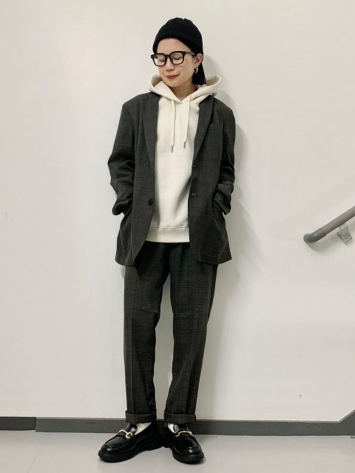 画像3: 出典：GU