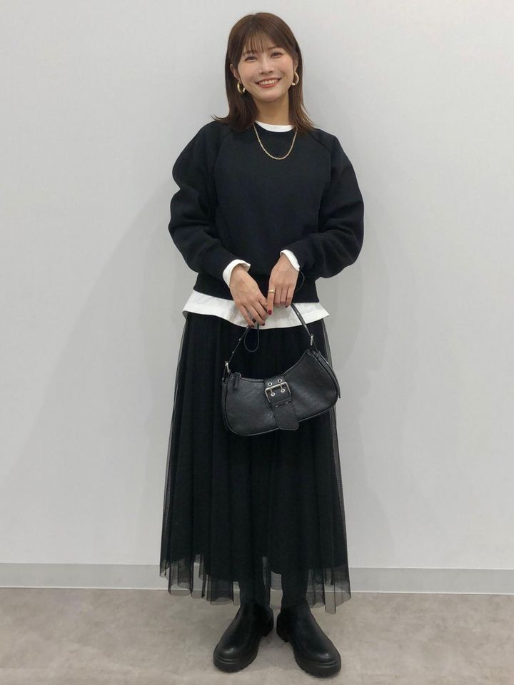 画像1: 出典：GU