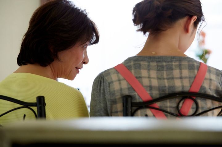 義実家に行くのを「断った」経験、ある…？