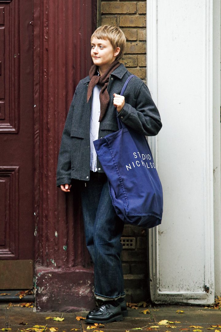 超定番アイテムだから参考になる！ストレートデニムのオシャレなコーデ5選