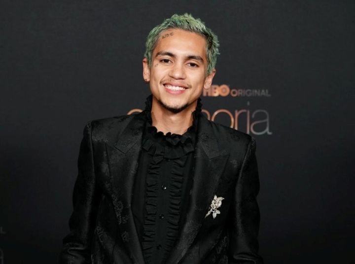 画像1: 『ユーフォリア』シーズン3に豪華新キャストが登場