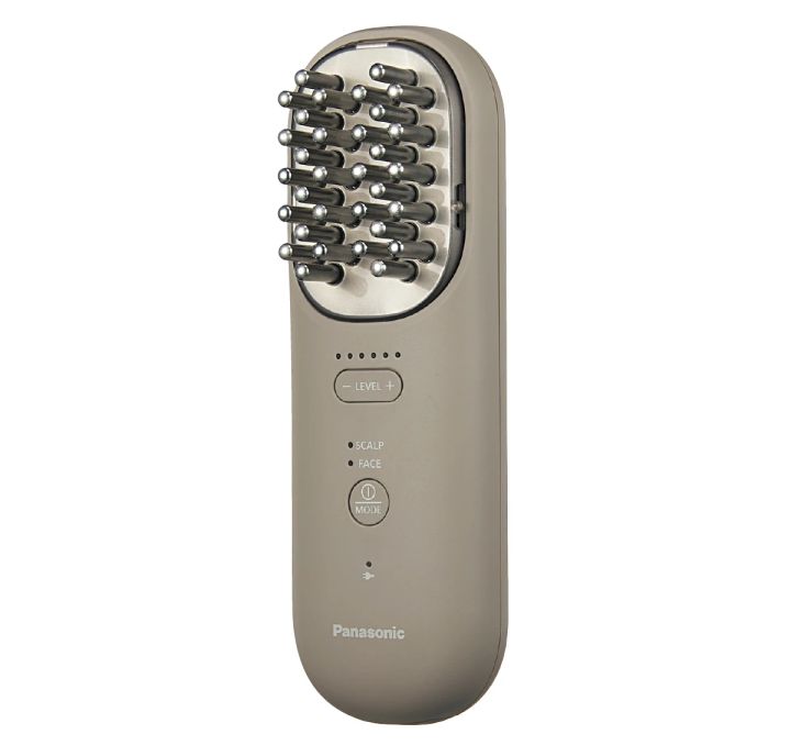 ハリなしの直毛 ヘアケア パナソニック バイタリフト ブラシ EH-SP60