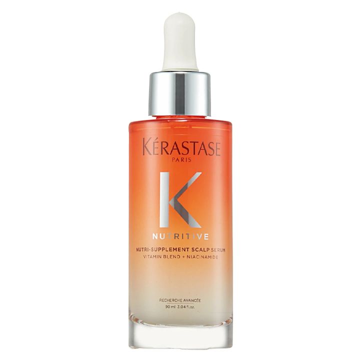 猫っ毛 ヘアケア ケラスターゼ スカルプ NS セラム