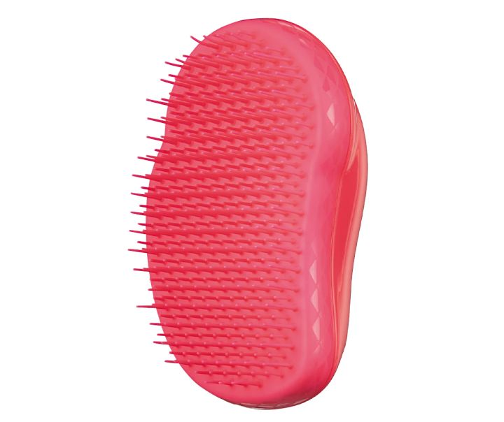 ハイトーンカラーによるダメージ ヘアケア タングルティーザー ザ・オリジナル ノーマル