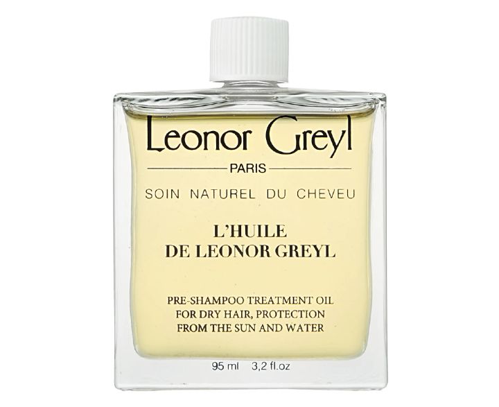 広がり・剛毛 ヘアケア レオノールグレユ ユイル レオノール グレユ