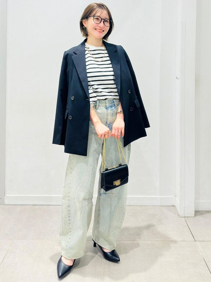 画像1: 出典：GU