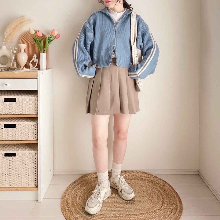 画像: スポーティー