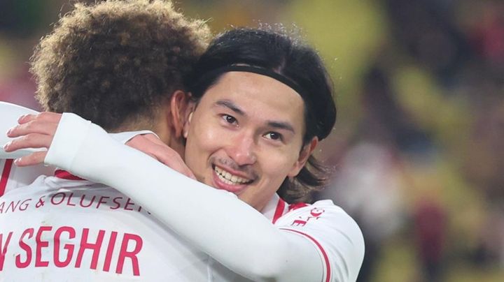 30歳の日本代表選手、海外リーグで182日ぶりゴール！「1分で試合を変えた主役」と現地称賛