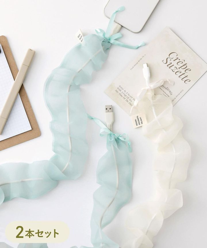 画像2: 出典：3COINS