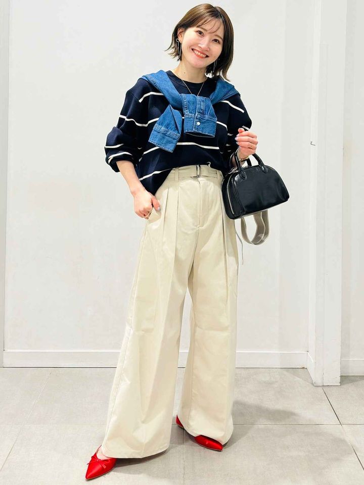 画像1: 出典：GU